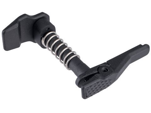 Krytac Trident Mk3 Ambidextrous Magazine Release Assembly for M4 / M16 Series Airsoft AEG Rifles