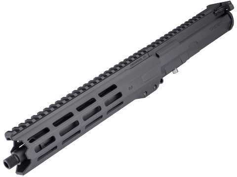 Krytac Trident MKIII CRB-M Complete Upper Receiver Assembly for M4 Airsoft AEGs 