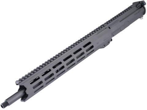 Krytac Trident MKIII SPR-M Complete Upper Receiver Assembly for M4 Airsoft AEGs 