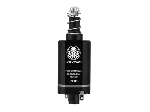 KRYTAC Performance Brushless Motor 