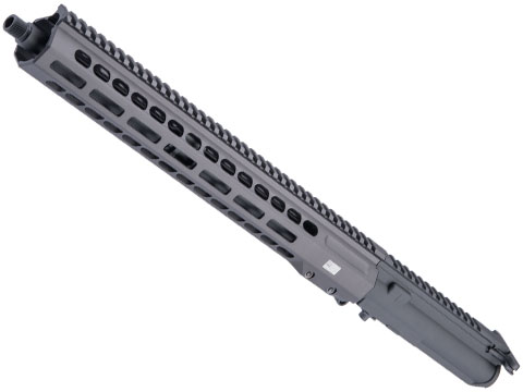 KRYTAC / BARRETT Firearms REC7 DI AR15 Complete Upper Receiver Assembly (Model: Carbine / Black)
