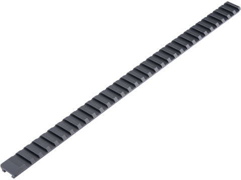 Krytac Replacement Top Rail for KRISS Vector Airsoft Electric SMG