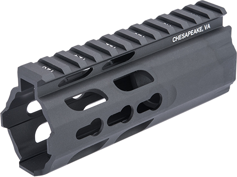 Krytac Licensed 5 TR105 KeyMod Rail System