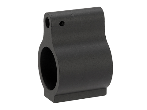 Krytac Trident M4 Low Profile Gas Block for M4 / M16 Series Airsoft AEG Rifles