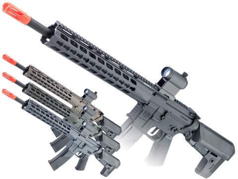 Krytac Full Metal Trident MKII SPR Airsoft AEG Rifle 