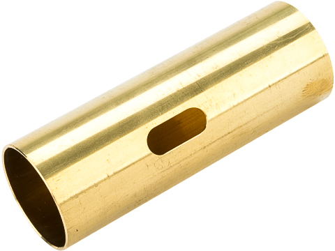 Krytac Brass Cylinder for Airsoft AEG Gearboxes (Model: Type 2)