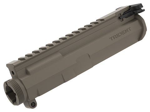 KRYTAC Trident MKII Complete Upper Receiver Assembly (Color: Flat Dark Earth)