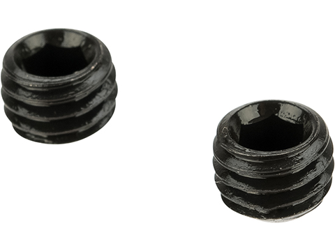 Krytac Rail Retention Screws - Set of 2