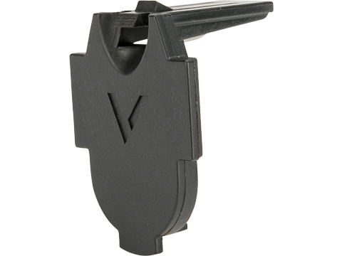Krytac Battery Cover for Krytac KRISS Vector Airsoft AEGs (Type: Standard)