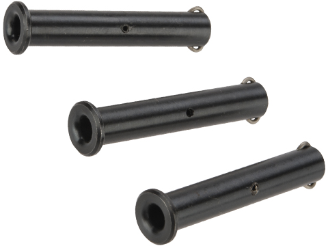 Krytac Steel Body Pins for KRISS Vector Airsoft AEG