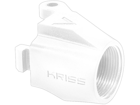 KRISS USA Kriss Vector M4 Stock Adapter (Color: Alpine White)