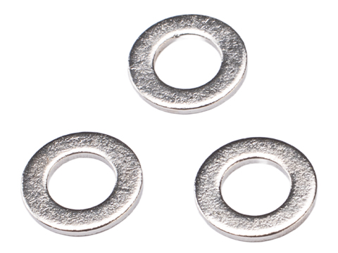 Krytac Factory Replacement Gearbox Piston Shims