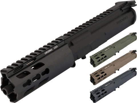 Krytac Trident MKII PDW Complete Upper Receiver Assembly 