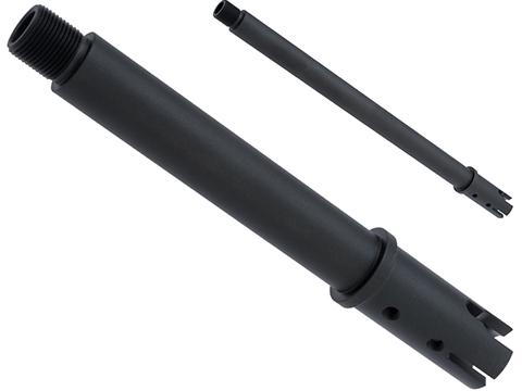 Krytac Outer Barrel Assembly for KRISS Vector Airsoft AEG 