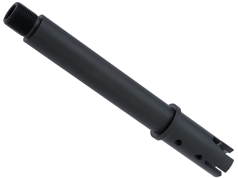 Krytac Outer Barrel Assembly for KRISS Vector Airsoft AEG (Length: 5.5)