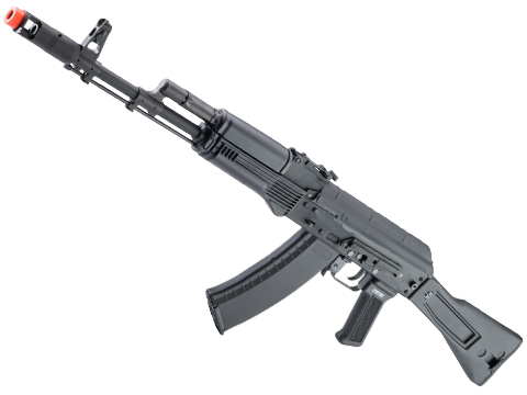 KSC System 7Two Series AK-74M Gas Blowback Airsoft Rifle