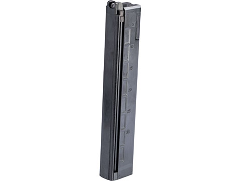 KSC 55 Round Magazine for KSC MP9 Gas Blowback SMG