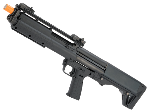 Tokyo Marui KSG Gas Power Multi-Shot Airsoft Shotgun