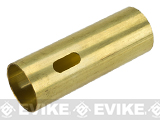 Krytac Brass Cylinder for Airsoft AEG Gearboxes (Type: Type 1)