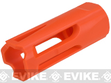 Krytac Replacement Orange Flash Hider (Polymer)