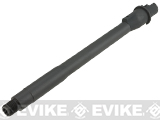 Krytac Trident M4 CRB 10.5 One Piece Outer Barrel Assembly for M4 / M16 Series Airsoft AEG Rifles