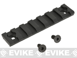 Krytac  LVOA Rail Section (Length: 7 Slot)