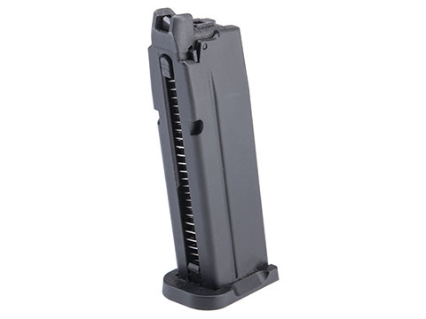 Kizuna Works 22 Round Magazine for KW-15K Gas Blowback Airsoft Pistols