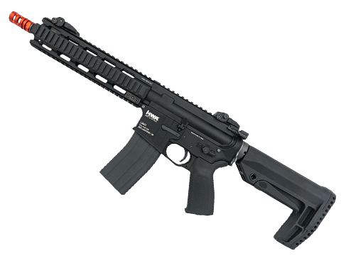 KWA LM4D Gas Blow Back GBB Airsoft Rifle (with New Toolless Hop Up) -  eHobbyAsia