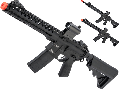 KWA AEG 2.5 VM4 Ronin Gen2 Airsoft Rifle 