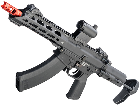 KWA Ronin 47 Airsoft AEG Rifle w/ AEG 2.5 Gearbox (Package: Standard)