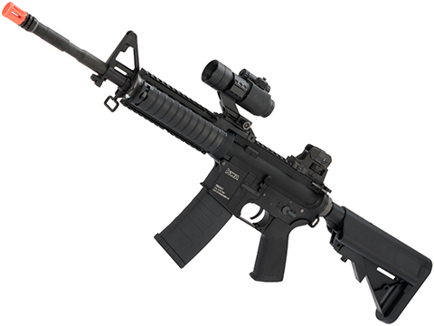 Evike Custom KWA RM4-A1 / M4 Carbine ERG EBB RAS-II Airsoft AEG Rifle 