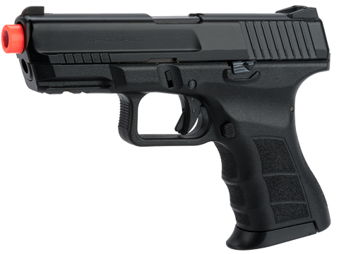 KWA ATP-C Compact Gas Blowback Airsoft Training Pistol