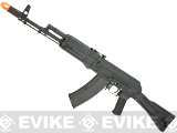 z KWA AKR-74M / AK-74 Electic Recoil Airsoft AEG ERG EBB Airsoft Rifle