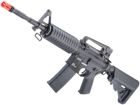 KWA Full Metal VM4A1 2.5 / M4 Carbine Airsoft AEG Rifle (Package: Rifle Only)