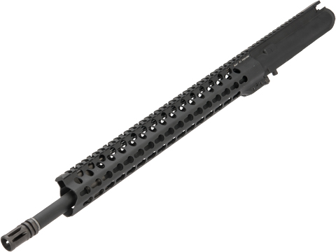 KWA Ronin Complete Upper Receiver Kit for KWA Ronin AEG 2.5/3 Airsoft AEGs (Length: 18 / SPR / Keymod)