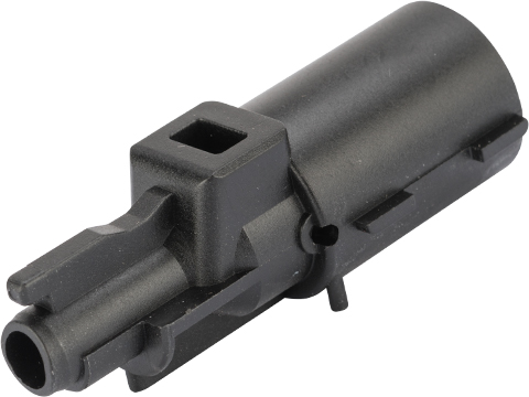 KWA OEM Loading Nozzle for KWA/KSC Airsoft GBB Pistols (Type: M226 Series)