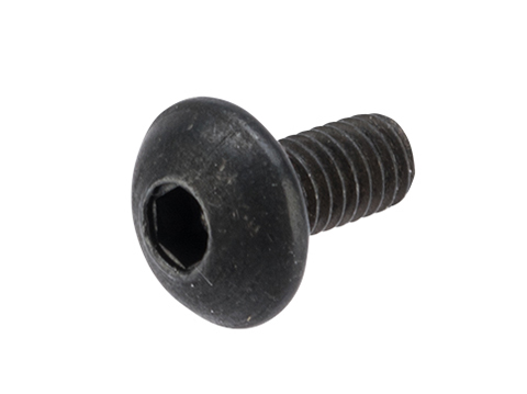 KWA Replacement Trunnion Screw for AKG74M/74SU/KCR Series of Gas Blowback Airsoft Rifles