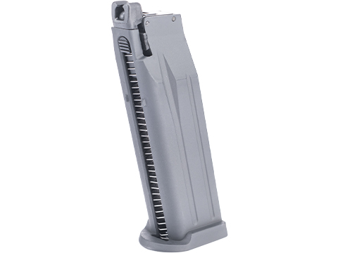 KWC 21 Round Magazine for FN&reg; 509 CO2 Gas Blowback Airsoft Pistol