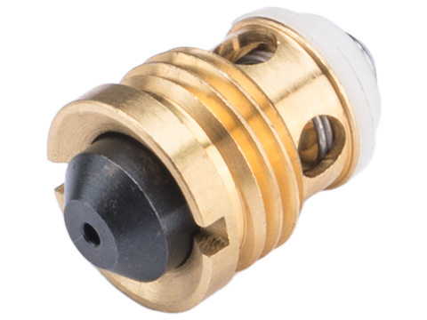KWC Output Release Valve for EMG Strike Industries ARK Gas Blowback 4.5mm Airgun Pistol Magazines
