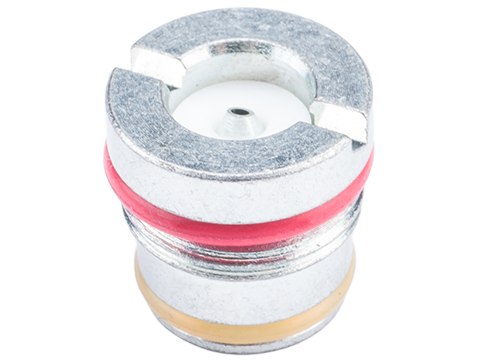 KWC CO2 Puncture Valve for Cybergun Magnum Research Licensed Baby Eagle Non Blowback 4.5mm Air Pistol