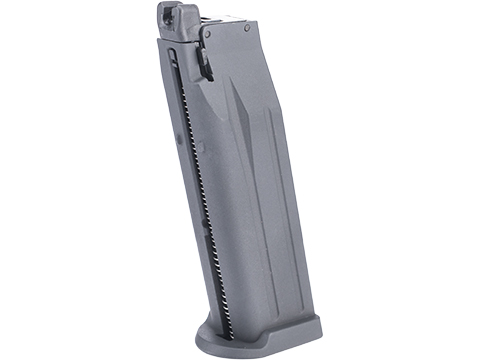 KWC 21 Round Magazine for FN&reg; 509 CO2 Powered Blowback .177 Caliber Airgun