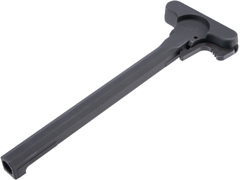 Wii Tech CNC Aluminum Charging Handle for Tokyo Marui M4 MWS Gas Blowback Airsoft Rifles