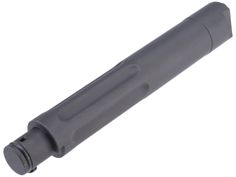 Wii Tech CNC Aluminum Gas Tube for Tokyo Marui Next Gen AKM Series Airsoft AEG Rifle
