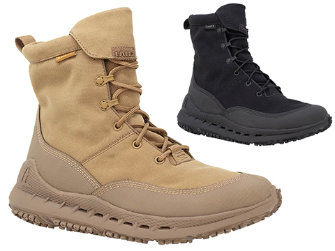 LALO Rapid Assault 6 Tactical Boots 