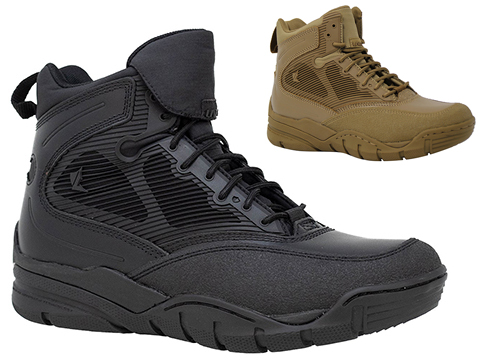 LALO Shadow Intruder 5 Tactical Boots 