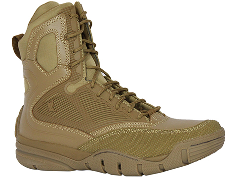 LALO Shadow Amphibian 8 Tactical Boots (Color: Coyote / Size 9)