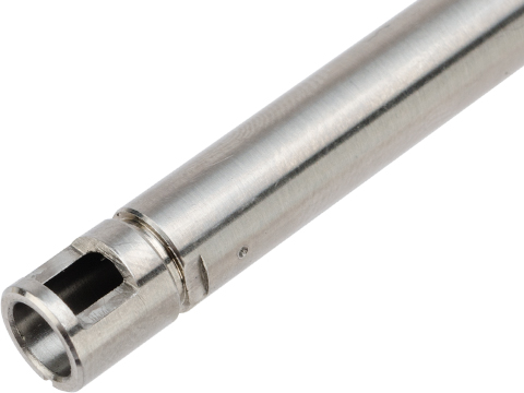 Lambda One Precision Stainless Steel 6.01mm Tight Bore Inner Barrel for VSR Spec Rifles (Length: 430mm)