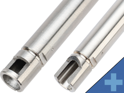 Lambda One Precision Stainless Steel 6.01mm Tight Bore Inner Barrel for Tokyo Marui L96 AWS Rifles (Length: 500mm)