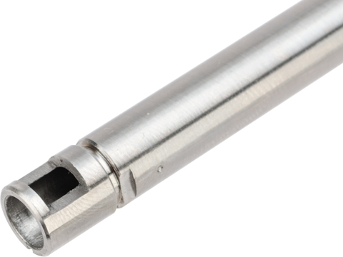 Lambda One Precision Stainless Steel 6.01mm Tight Bore Inner Barrel for Tokyo Marui L96 AWS Rifles (Length: 500mm)