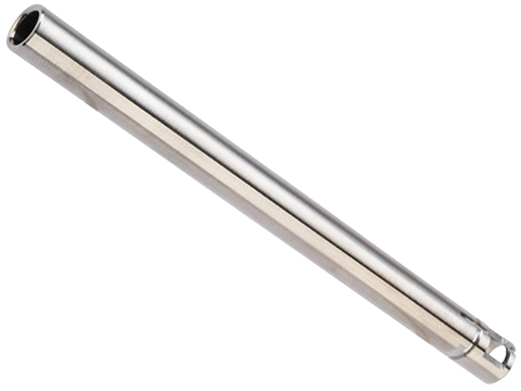 Lambda ONE Precision Stainless Steel 6.01mm Tight Bore Inner Barrel for Tokyo Marui Spec AEPs (Length: 110mm / 18C)